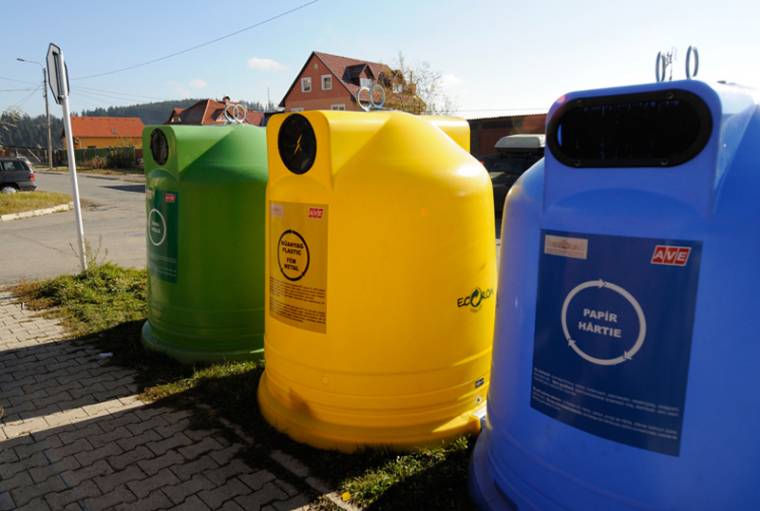 Szavazás egy zöldebb városért