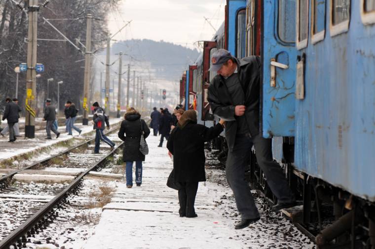 Új vasúti menetrend, megváltozott besorolások