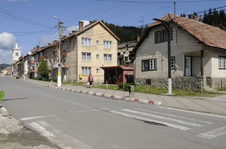 Nem halad a népszavazás megszervezése Balánbányán