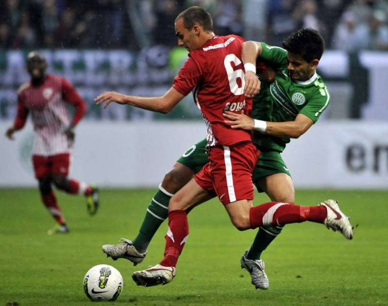 Újabb fellebbezés a zártkapus magyar–román futballmeccs kapcsán