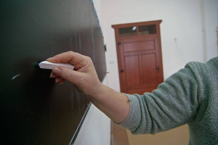Sosem késő leérettségizni – várják Szentegyházán a továbbtanulni vágyókat