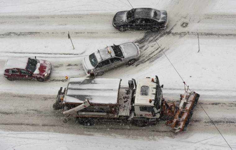 Hóeltakarítás állandó ügyelettel