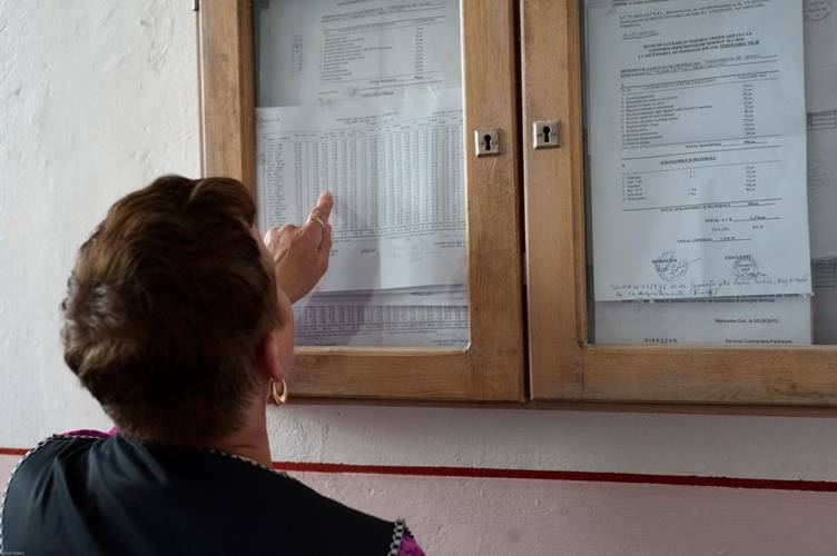 Megpróbálja behajtani kintlevőségeit a Goscom