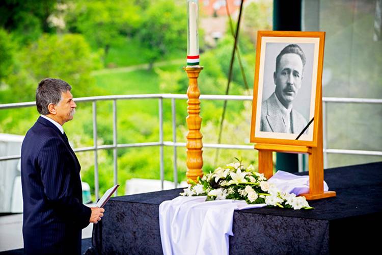 Nem engedik be Romániába Kövér Lászlót?