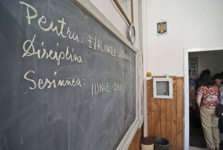 Elosztásra várnak a nyolcadikosok