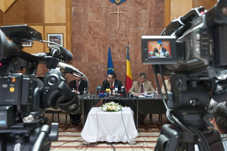 Még bizonytalan az RMDSZ hatalmi szerepe