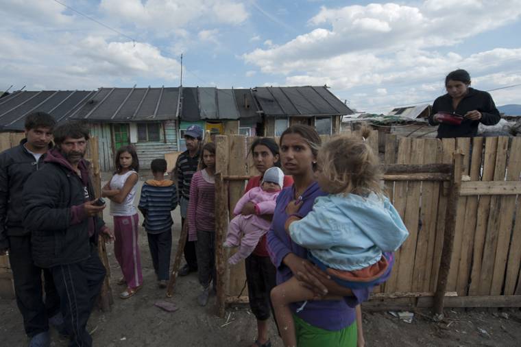 Eljárás a temesvári újfasiszták ellen