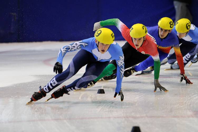 Kezdődik a rövidpályás Danubia-kupa-sorozat