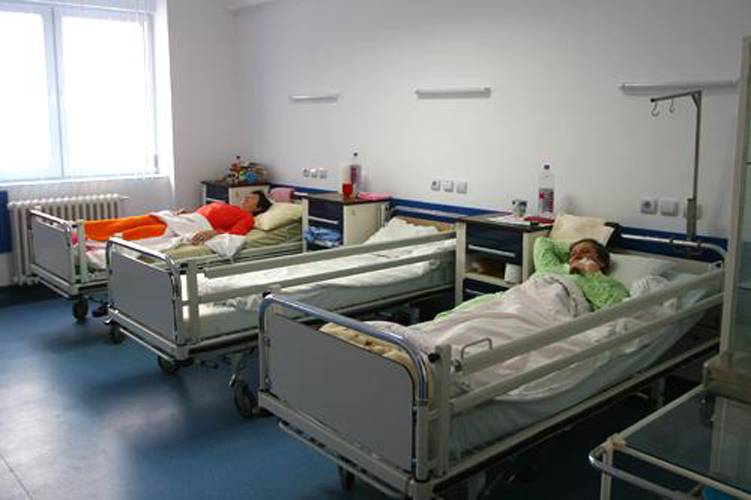 Áprilistól bevezetik a kórházi hozzájárulást