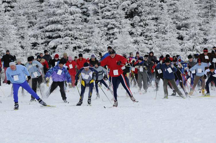 Újra lesz csíki símaraton