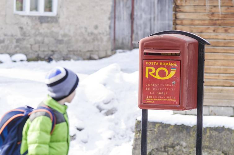 Nem kerül magyar kézbe a román posta