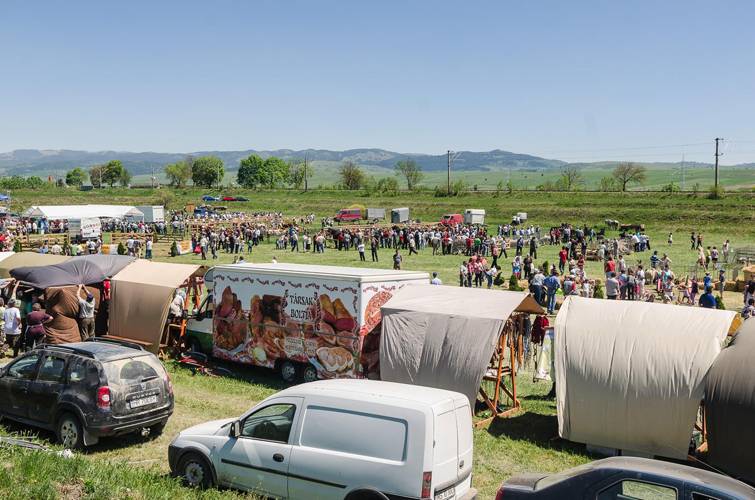 Állatmustrára várják a felcsíkiakat