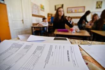 Így teljesítettek a székelyföldi megyék diákjai a képességfelmérőn