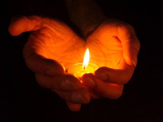 Elhunyt Gede Mátyás református lelkipásztor