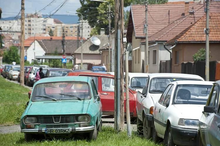 Tovább „pöfög” a Roncsprogram – a vasútra „terelnék” a kamionokat