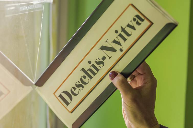 Ünnepi nyitvatartás az ortodox húsvét idején Marosvásárhelyen
