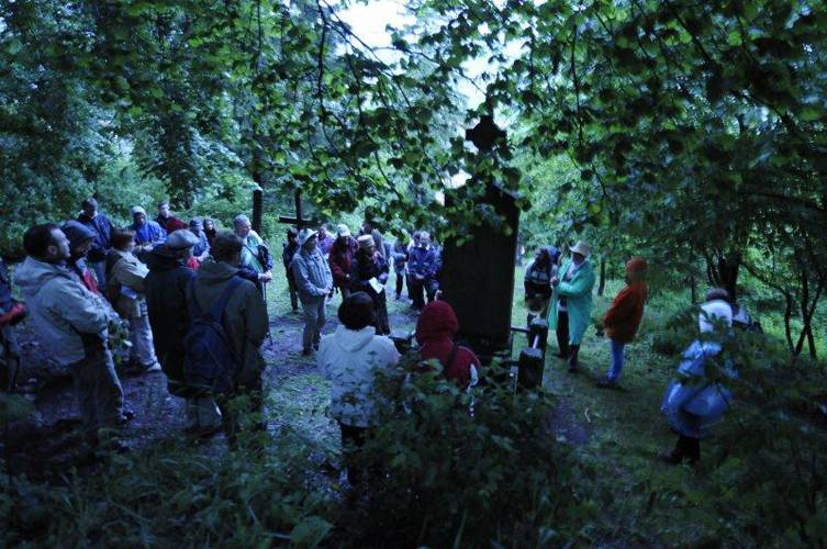 Átélni Jézus szenvedését