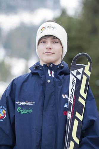 Elkezdődött az alpesi-síbajnokság