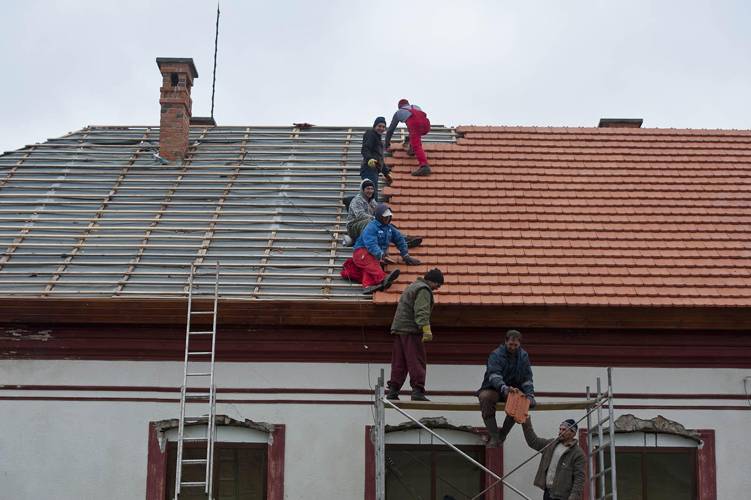 Ismét lesz Unitárius Kaláka program