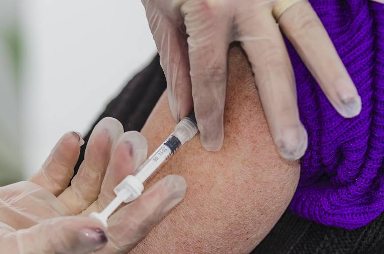 Influenza okozta egy negyvenéves nő halálát