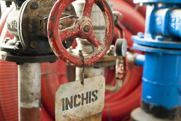 Goscom: tartozásbehajtás drasztikusabb módszerrel