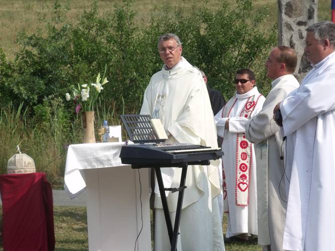 Pünkösd a lelkesedés napja