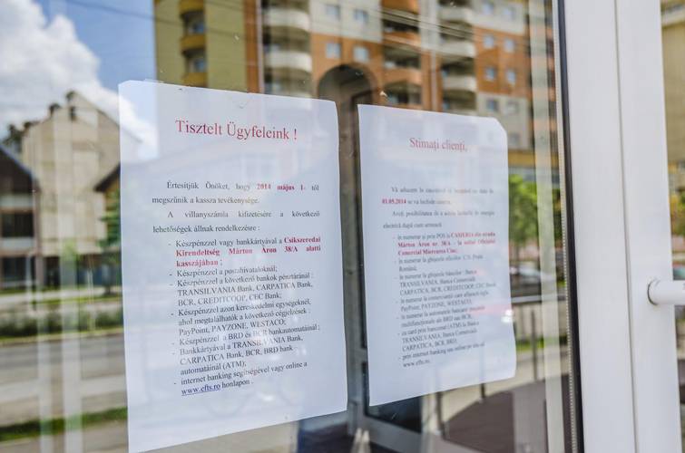 Személyre szabott árakat ajánl az Electrica Rt.