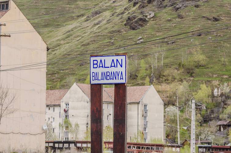 Pénz nélkül maradt több város, köztük Balánbánya is
