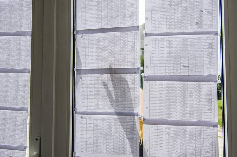 Javultak az érettségi eredmények Hargita megyében az óvások után