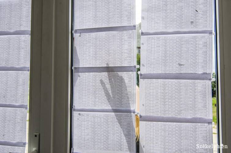 Mostantól lehet jelentkezni az egyetemekre. Képünk illusztráció 