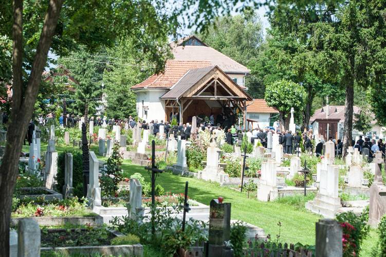 A szeretet erejével tevékenykedett Papp Kincses Emese