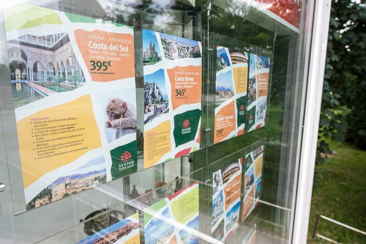 Ősszel is lehet üdülni