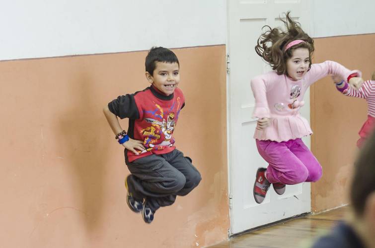 Tornából és további három tantárgyból van új ötödikes tankönyv