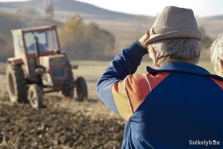 A különféle agrártámogatásokra jogosult 26 ezer gazda közül 25 ezer már megkapta a juttatások előlegét Hargita megyében 
