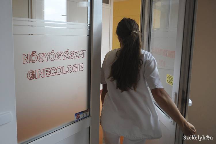 Hargita megyében két kórházban a teljes vizsgálatot, további kettőben pedig a mintavételt végzik el. Képünk illusztráció 