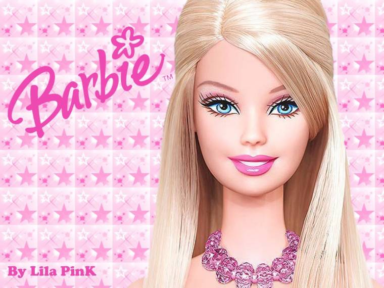 Barbie-világ és szuperhősök