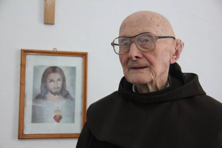 Ervin atya: „Kicsit imádkozni is kellene”