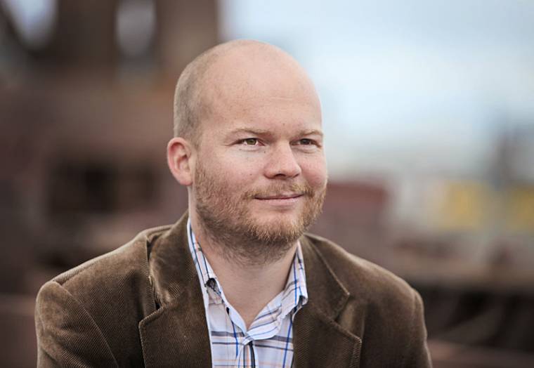 Grímur Hákonarson: juhok, filmsikerek, sötét napok