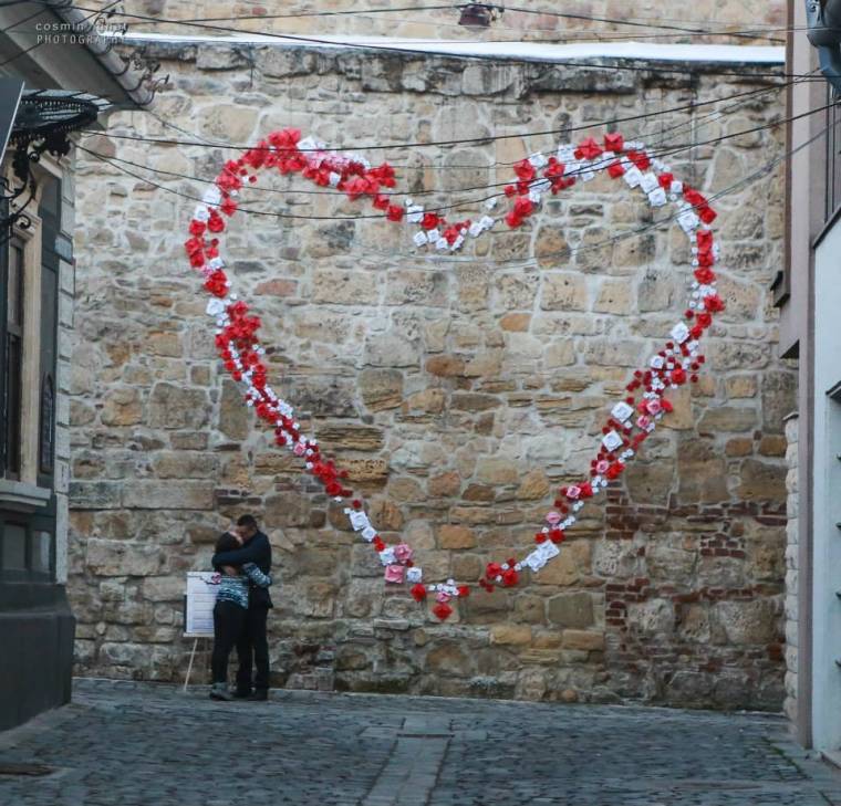 Fiatalok fellegvára Kolozsváron