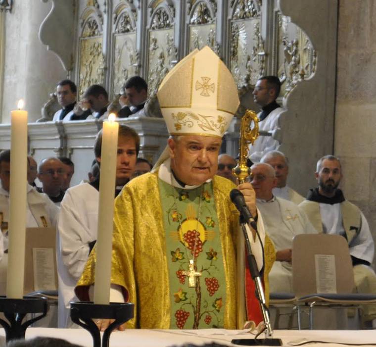 A Szentszék esete Erdéllyel