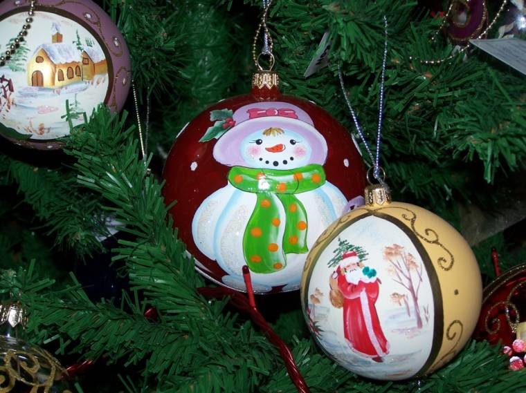 Üvegbe fújt álomvilág