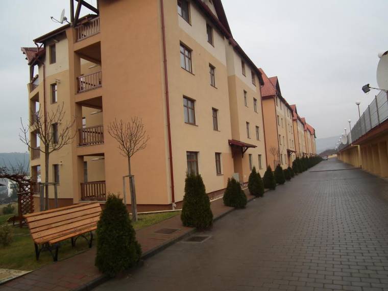 Válság utáni új lakóparkok