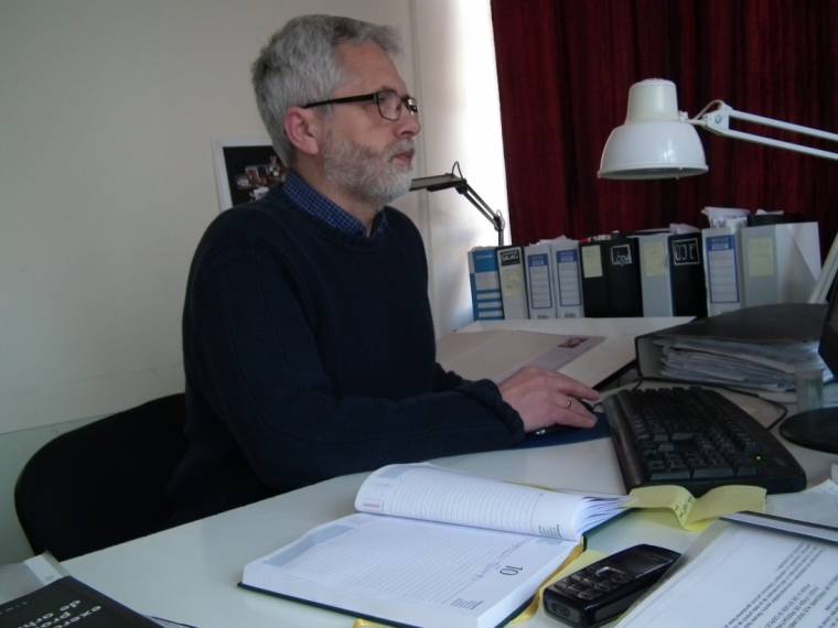 Kós és Makovecz öröksége: szép házak kőből, fából