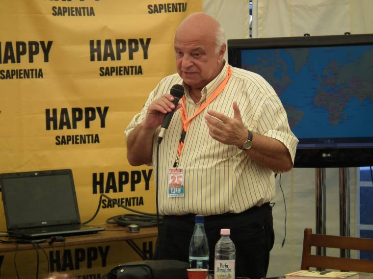 Egy új Európáról a Sapientián