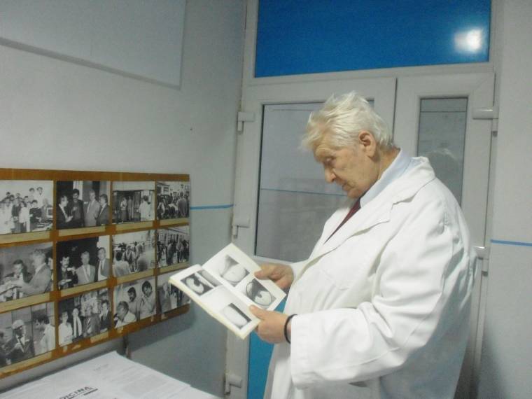 A kivégzőosztag elől a világhírnévig