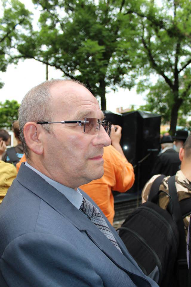 Zsidó sorsok Kolozsváron