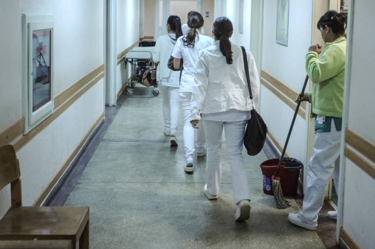 Romániából vándorol ki a legtöbb orvos