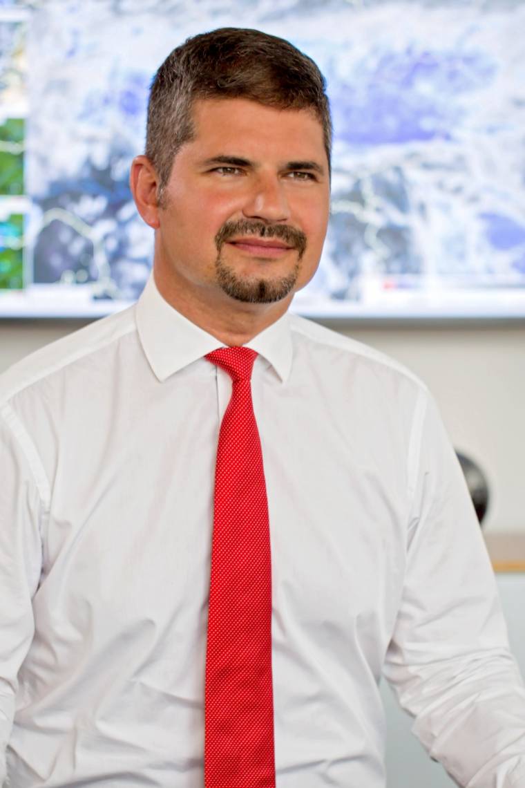 Légiforgalmi irányítás: szolgáltatástól nemzetbiztonságig