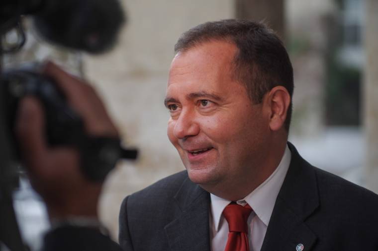 A sosem volt új Erdély víziója