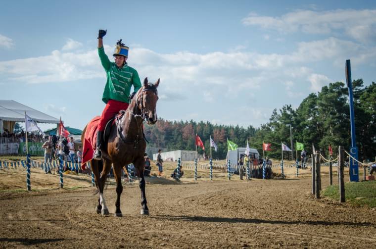 Lovassport nem középiskolás fokon